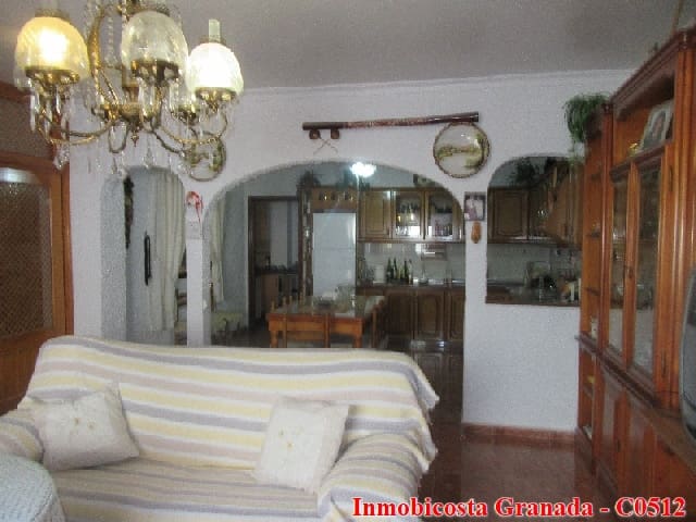 5 soverom Hus til salgs i Albuñol med garasje - € 250 000 (Ref: 4270431)