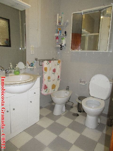 5 soverom Hus til salgs i Albunol med garasje - € 250 000 (Ref: 4270431)