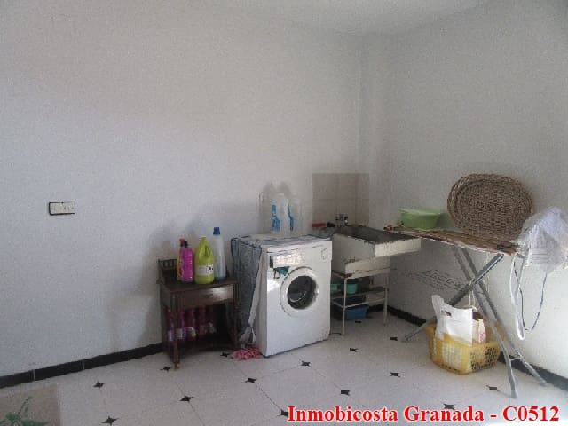 5 soverom Hus til salgs i Albunol med garasje - € 250 000 (Ref: 4270431)