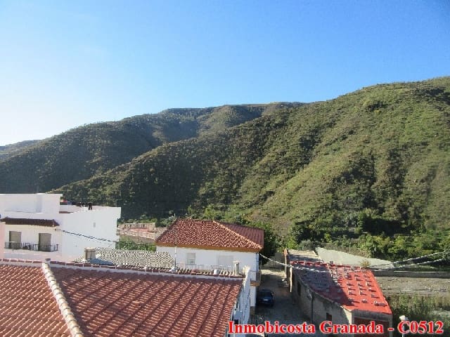 5 soverom Hus til salgs i Albunol med garasje - € 250 000 (Ref: 4270431)