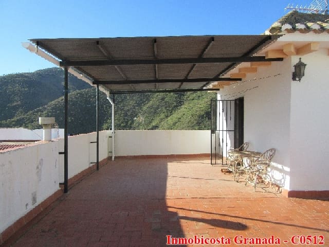 5 soverom Hus til salgs i Albunol med garasje - € 250 000 (Ref: 4270431)