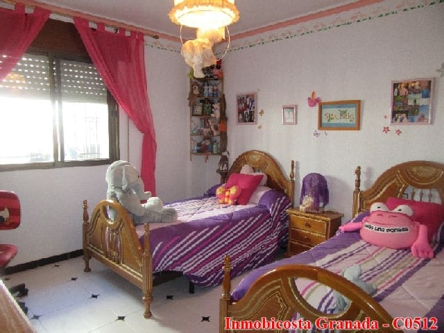 5 soverom Hus til salgs i Albunol med garasje - € 250 000 (Ref: 4270431)