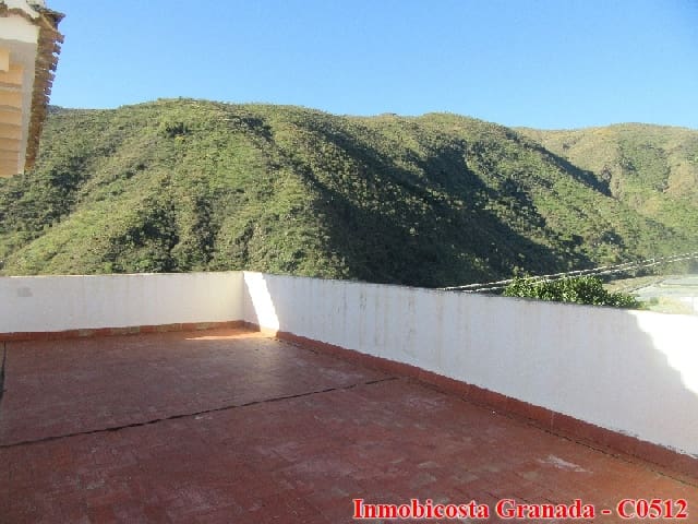 5 soverom Hus til salgs i Albunol med garasje - € 250 000 (Ref: 4270431)