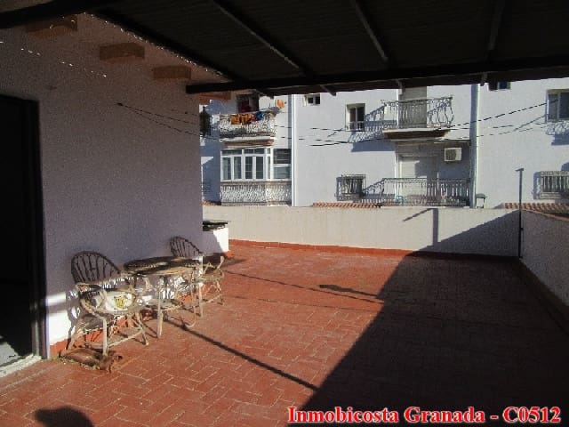 5 soverom Hus til salgs i Albunol med garasje - € 250 000 (Ref: 4270431)