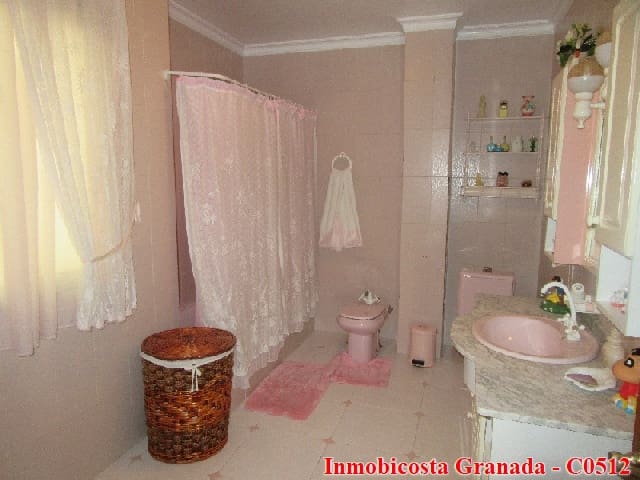 5 soverom Hus til salgs i Albunol med garasje - € 250 000 (Ref: 4270431)