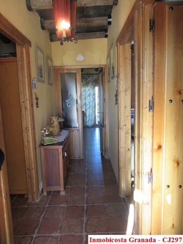 3 soveværelse Finca/Landehus til salg i Albondón med garage - € 215.000 (Ref: 4316731)