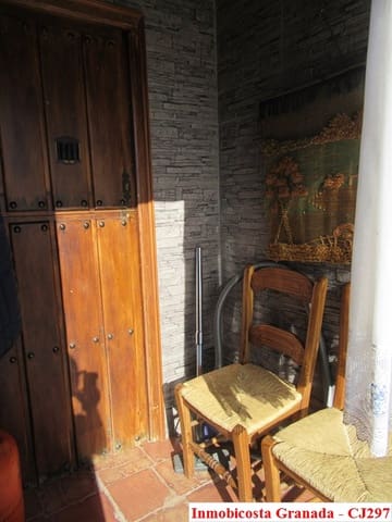 3 soveværelse Finca/Landehus til salg i Albondón med garage - € 215.000 (Ref: 4316731)