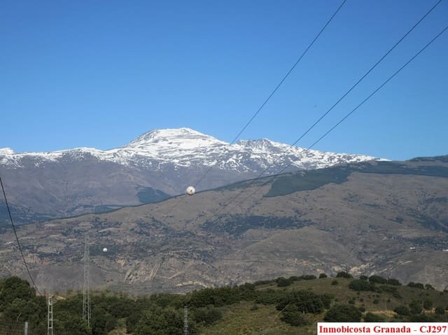 3 soveværelse Finca/Landehus til salg i Albondón med garage - € 215.000 (Ref: 4316731)