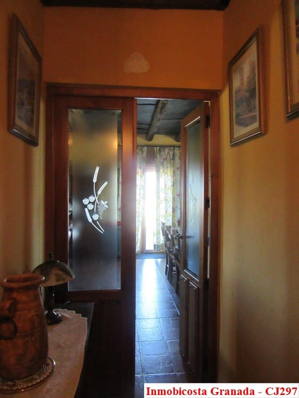 3 soveværelse Finca/Landehus til salg i Albondon med garage - € 215.000 (Ref: 4316731)