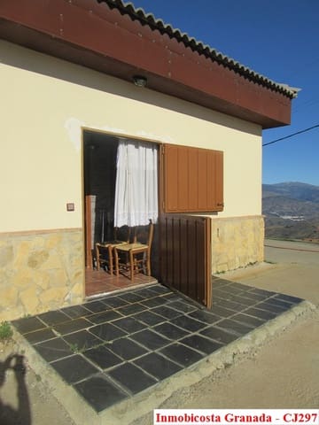 3 soveværelse Finca/Landehus til salg i Albondón med garage - € 215.000 (Ref: 4316731)