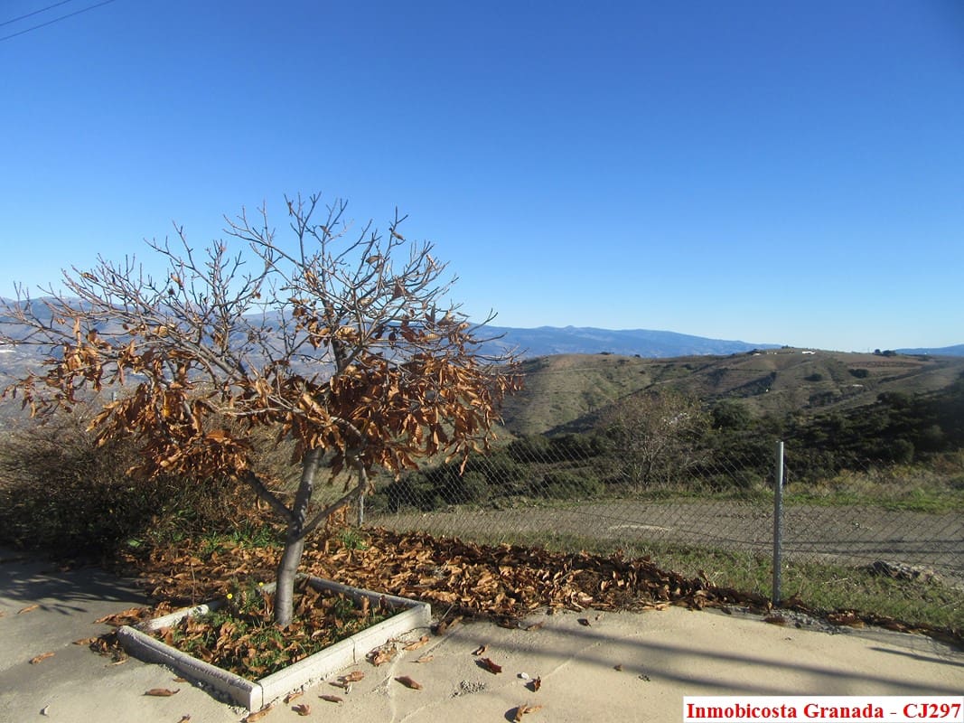 3 soveværelse Finca/Landehus til salg i Albondon med garage - € 215.000 (Ref: 4316731)