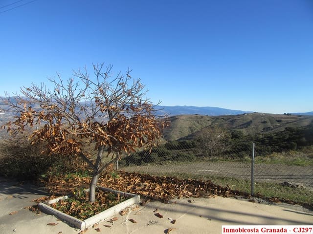 3 soveværelse Finca/Landehus til salg i Albondón med garage - € 215.000 (Ref: 4316731)