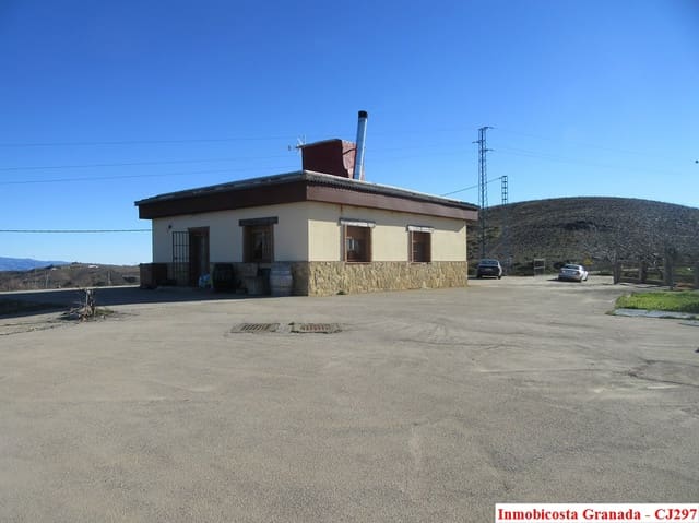 3 soveværelse Finca/Landehus til salg i Albondón med garage - € 215.000 (Ref: 4316731)