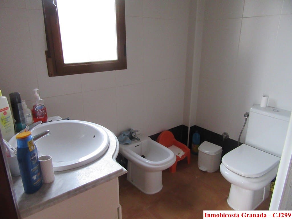 2 soveværelse Finca/Landehus til salg i Sorvilan med garage - € 300.000 (Ref: 4448393)