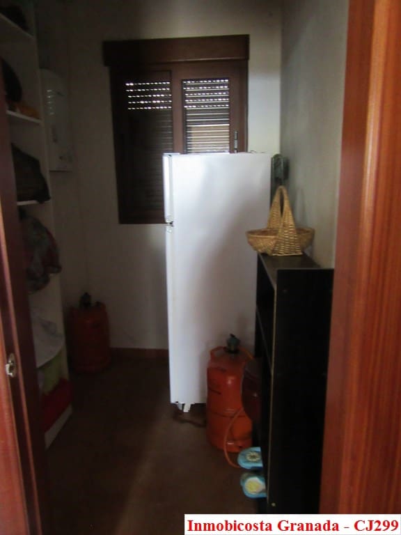 2 soveværelse Finca/Landehus til salg i Sorvilan med garage - € 300.000 (Ref: 4448393)