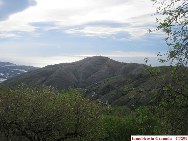 2 soverom Finca/Herregård til salgs i Sorvilán med garasje - € 300 000 (Ref: 4448393)