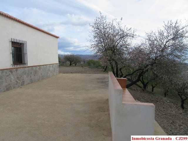 2 soverom Finca/Herregård til salgs i Sorvilán med garasje - € 300 000 (Ref: 4448393)