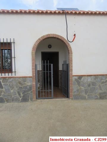 2 soverom Finca/Herregård til salgs i Sorvilán med garasje - € 300 000 (Ref: 4448393)