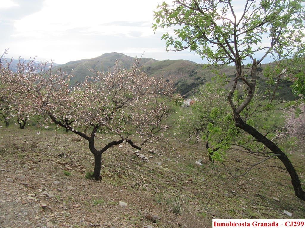 2 soveværelse Finca/Landehus til salg i Sorvilan med garage - € 300.000 (Ref: 4448393)