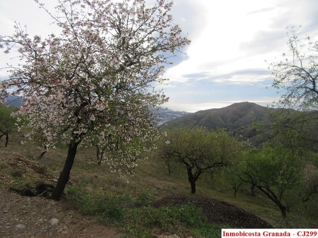 2 soverom Finca/Herregård til salgs i Sorvilán med garasje - € 300 000 (Ref: 4448393)