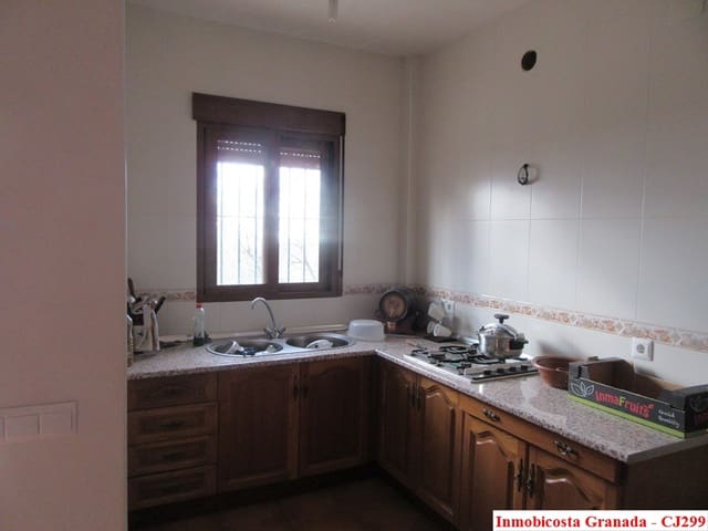 2 soverom Finca/Herregård til salgs i Sorvilán med garasje - € 300 000 (Ref: 4448393)