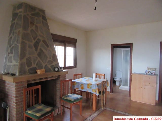 2 soverom Finca/Herregård til salgs i Sorvilán med garasje - € 300 000 (Ref: 4448393)