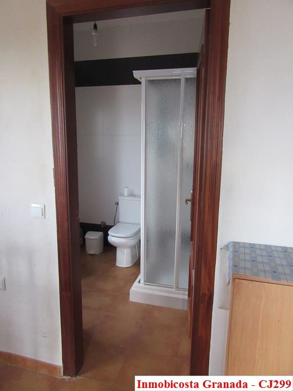 2 soveværelse Finca/Landehus til salg i Sorvilan med garage - € 300.000 (Ref: 4448393)