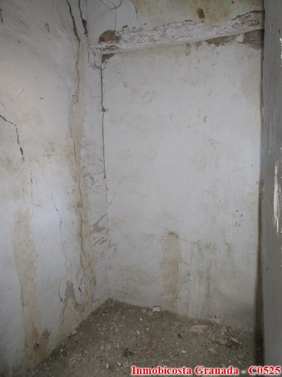 3 soveværelse Byhus til salg i Mecina Bombaron - € 34.000 (Ref: 4678205)