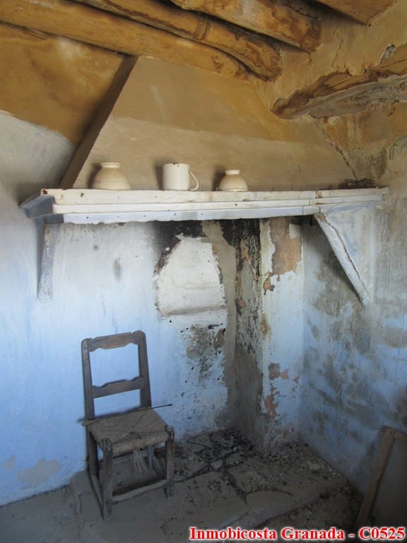 3 soveværelse Byhus til salg i Mecina Bombaron - € 34.000 (Ref: 4678205)