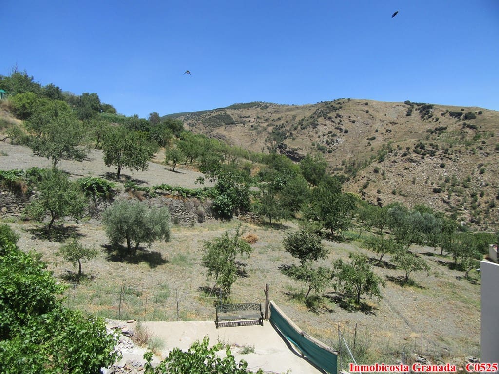 3 soveværelse Byhus til salg i Mecina Bombaron - € 34.000 (Ref: 4678205)