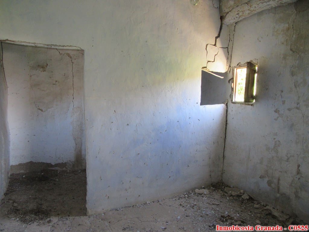 3 soveværelse Byhus til salg i Mecina Bombaron - € 34.000 (Ref: 4678205)