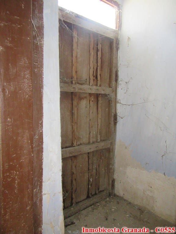 3 soveværelse Byhus til salg i Mecina Bombaron - € 34.000 (Ref: 4678205)