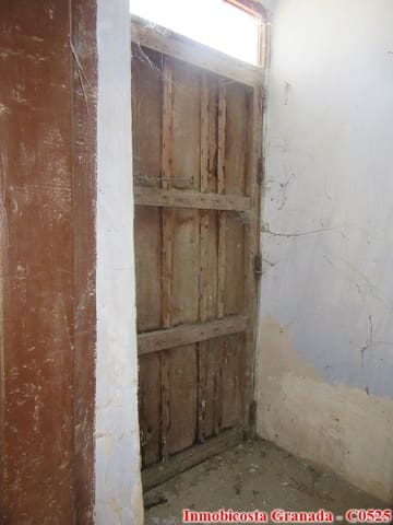 3 soveværelse Byhus til salg i Mecina Bombaron, Alpujarra de la Sierra - € 34.000 (Ref: 4678205)