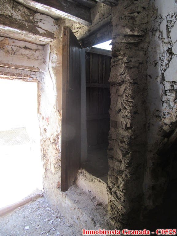 3 soveværelse Byhus til salg i Mecina Bombaron - € 34.000 (Ref: 4678205)