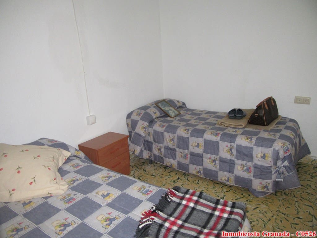 4 soverom Hus til salgs i Albunol - € 75 000 (Ref: 4692414)