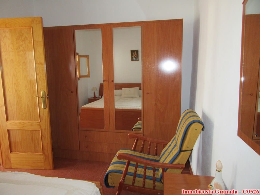 4 soverom Hus til salgs i Albunol - € 75 000 (Ref: 4692414)