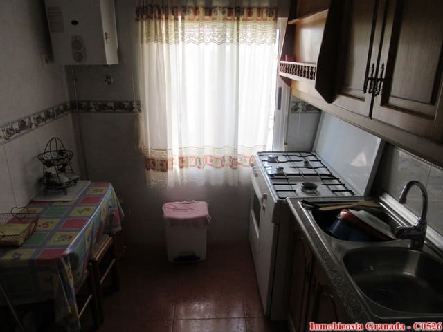 4 soverom Hus til salgs i Albuñol - € 75 000 (Ref: 4692414)