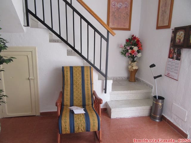 4 soverom Hus til salgs i Albuñol - € 75 000 (Ref: 4692414)