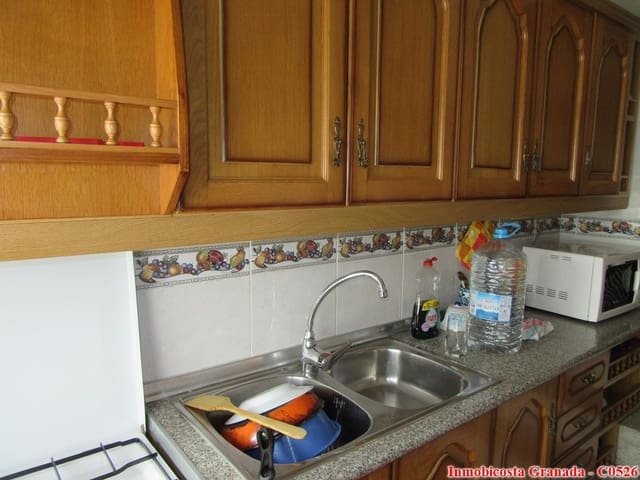 4 soverom Hus til salgs i Albuñol - € 75 000 (Ref: 4692414)