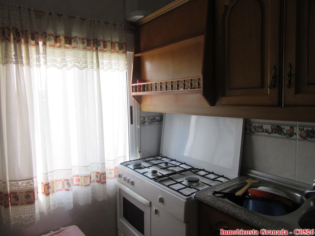 4 soverom Hus til salgs i Albunol - € 75 000 (Ref: 4692414)