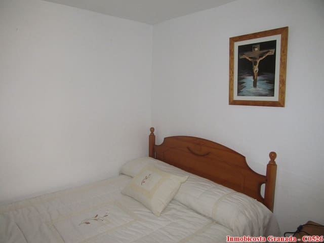 4 soverom Hus til salgs i Albuñol - € 75 000 (Ref: 4692414)