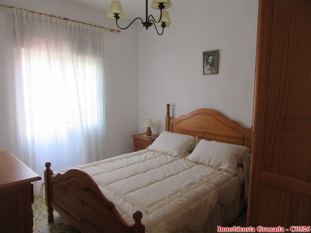 4 soverom Hus til salgs i Albunol - € 75 000 (Ref: 4692414)