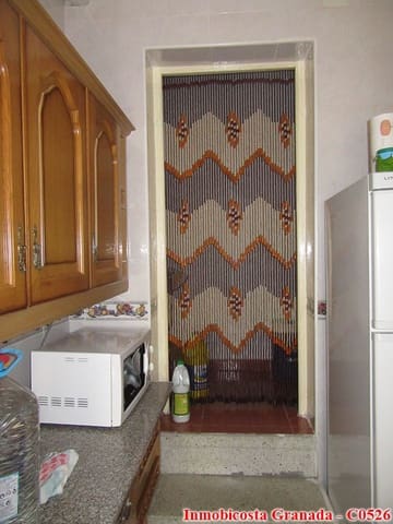 4 soverom Hus til salgs i Albuñol - € 75 000 (Ref: 4692414)