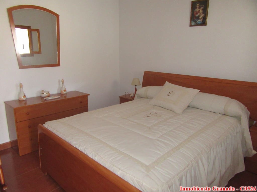 4 soverom Hus til salgs i Albunol - € 75 000 (Ref: 4692414)