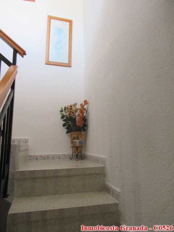 4 soverom Hus til salgs i Albunol - € 75 000 (Ref: 4692414)