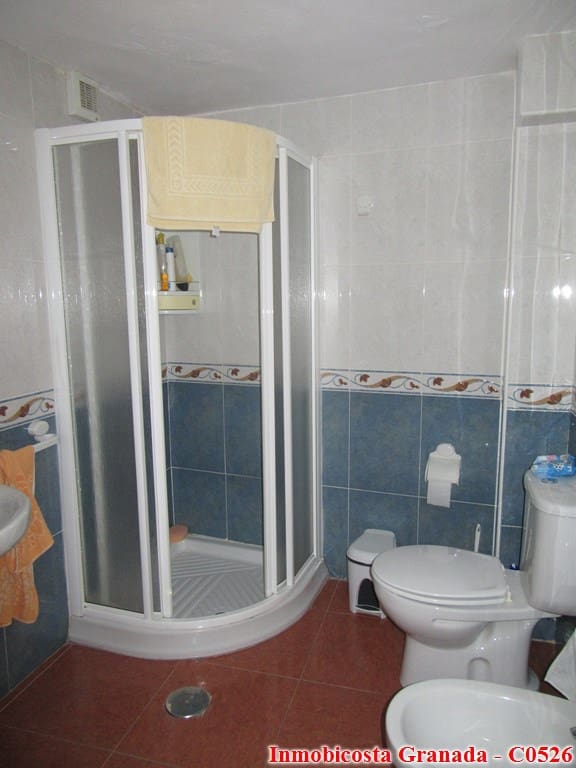 4 soverom Hus til salgs i Albunol - € 75 000 (Ref: 4692414)