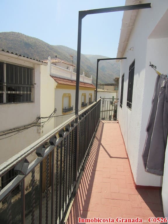 4 soverom Hus til salgs i Albunol - € 75 000 (Ref: 4692414)