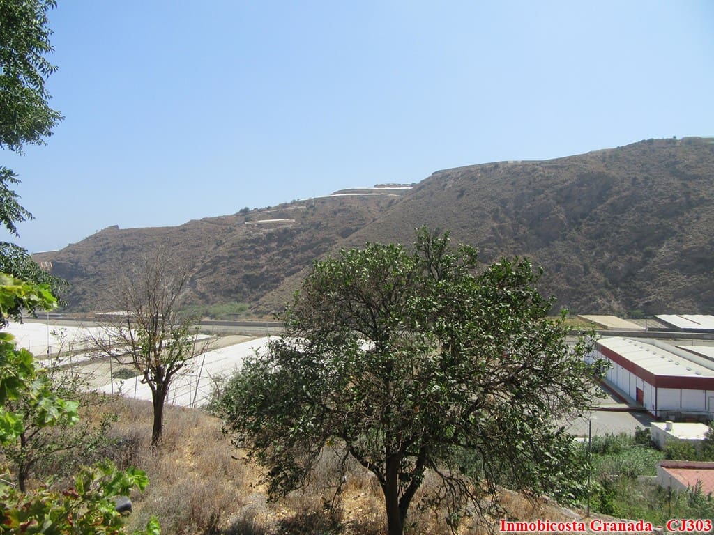 5 soveværelse Finca/Landehus til salg i Albunol med garage - € 130.000 (Ref: 4695118)