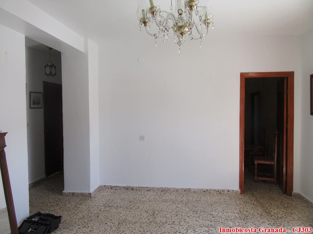 5 soveværelse Finca/Landehus til salg i Albunol med garage - € 130.000 (Ref: 4695118)