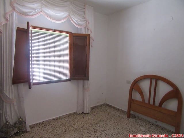 5 sovrum Finca/Hus på landet till salu i Albuñol med garage - 130 000 € (Ref: 4695118)